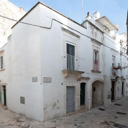 Casa Fragolina Villa Martina Franca Eksteriør bilde