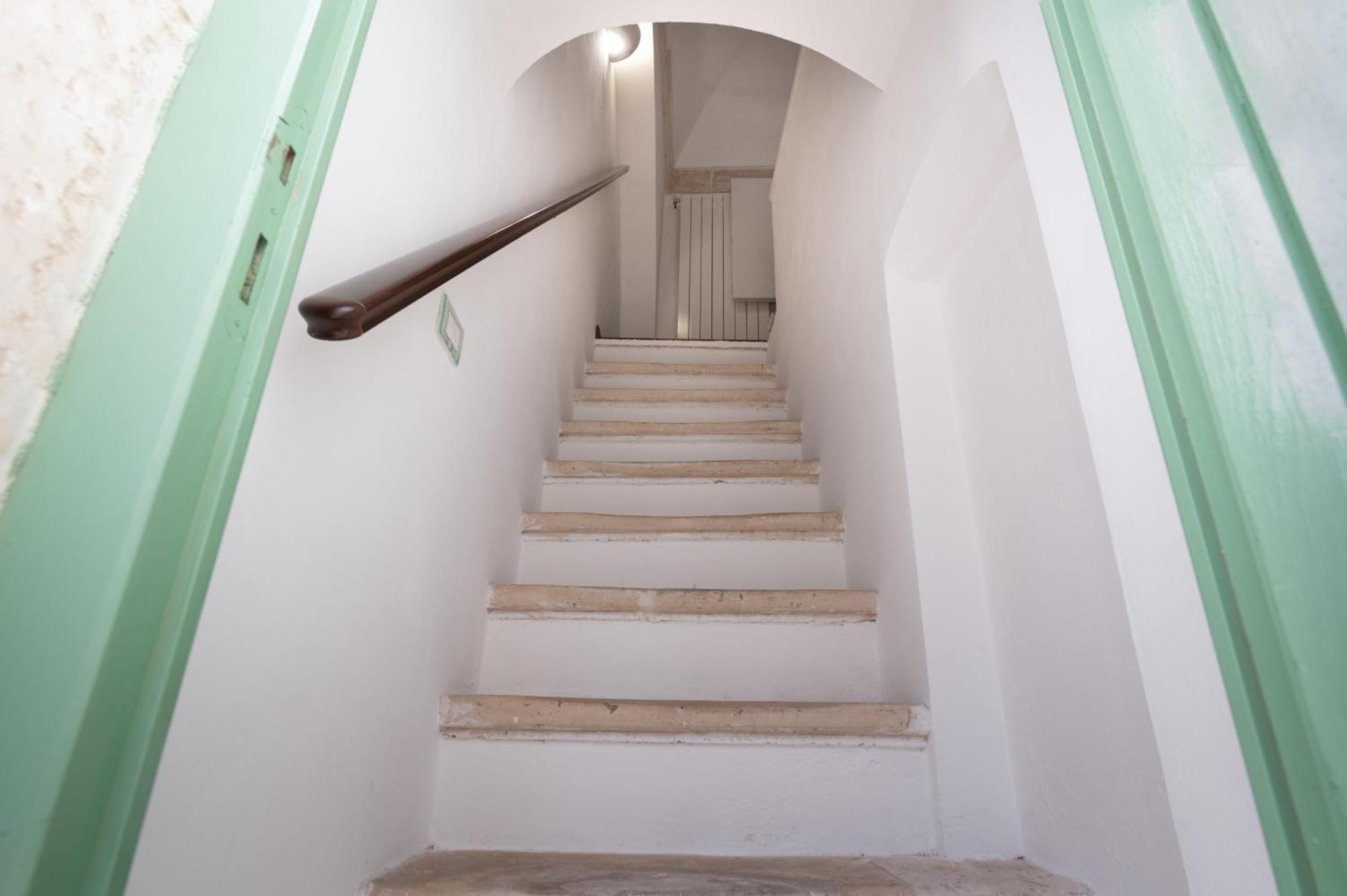 Casa Fragolina Villa Martina Franca Eksteriør bilde