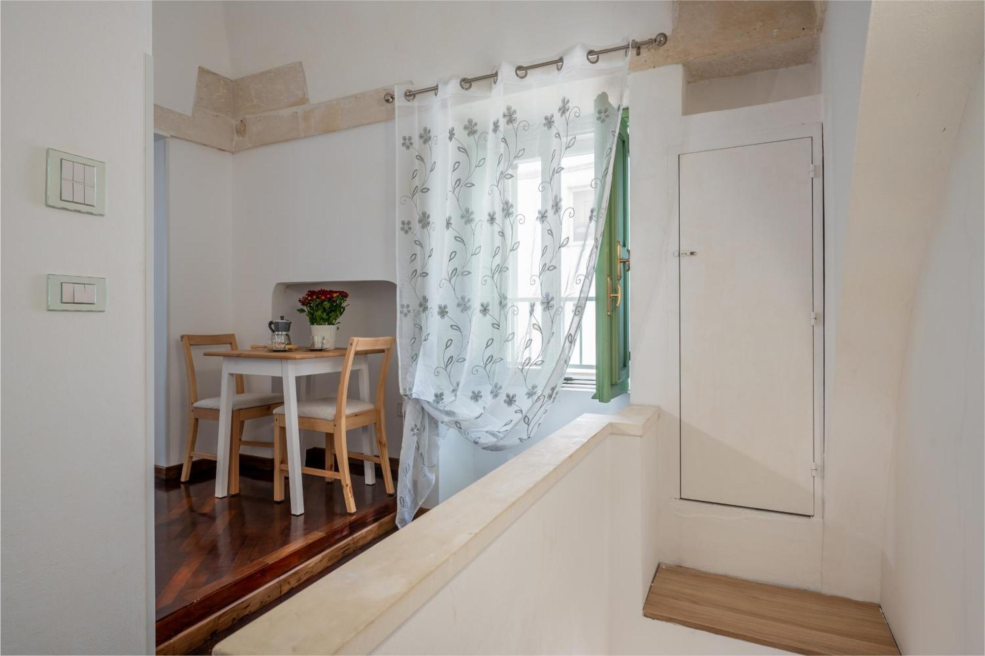 Casa Fragolina Villa Martina Franca Eksteriør bilde