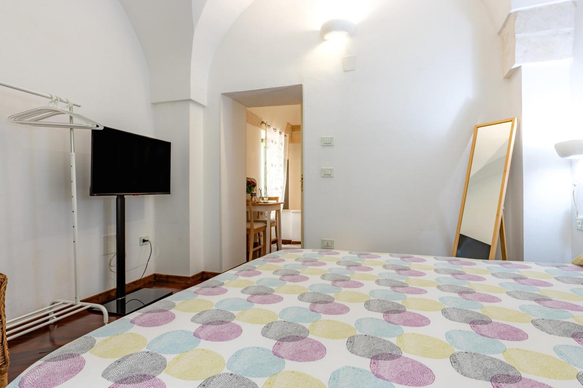 Casa Fragolina Villa Martina Franca Eksteriør bilde