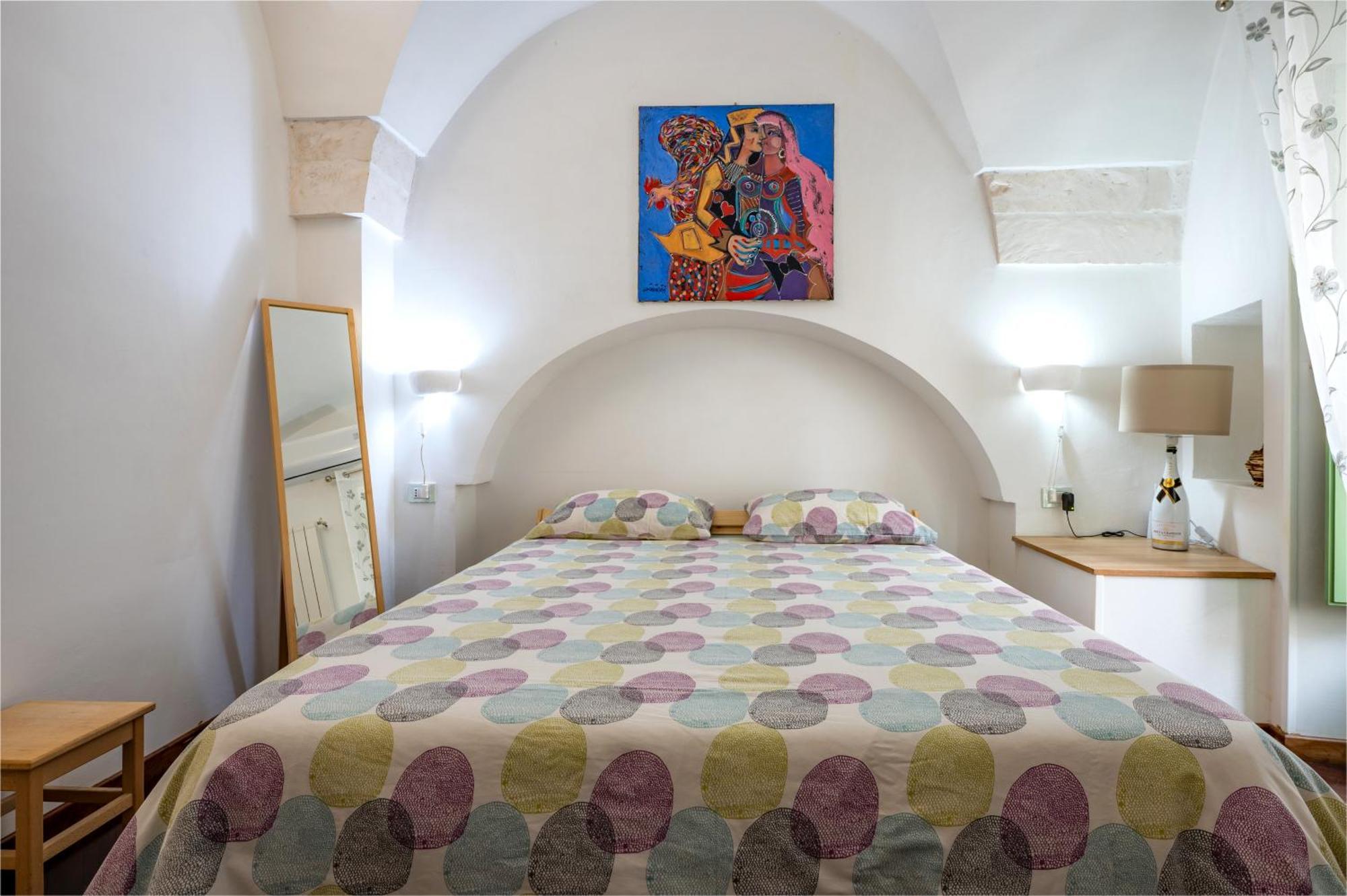 Casa Fragolina Villa Martina Franca Eksteriør bilde