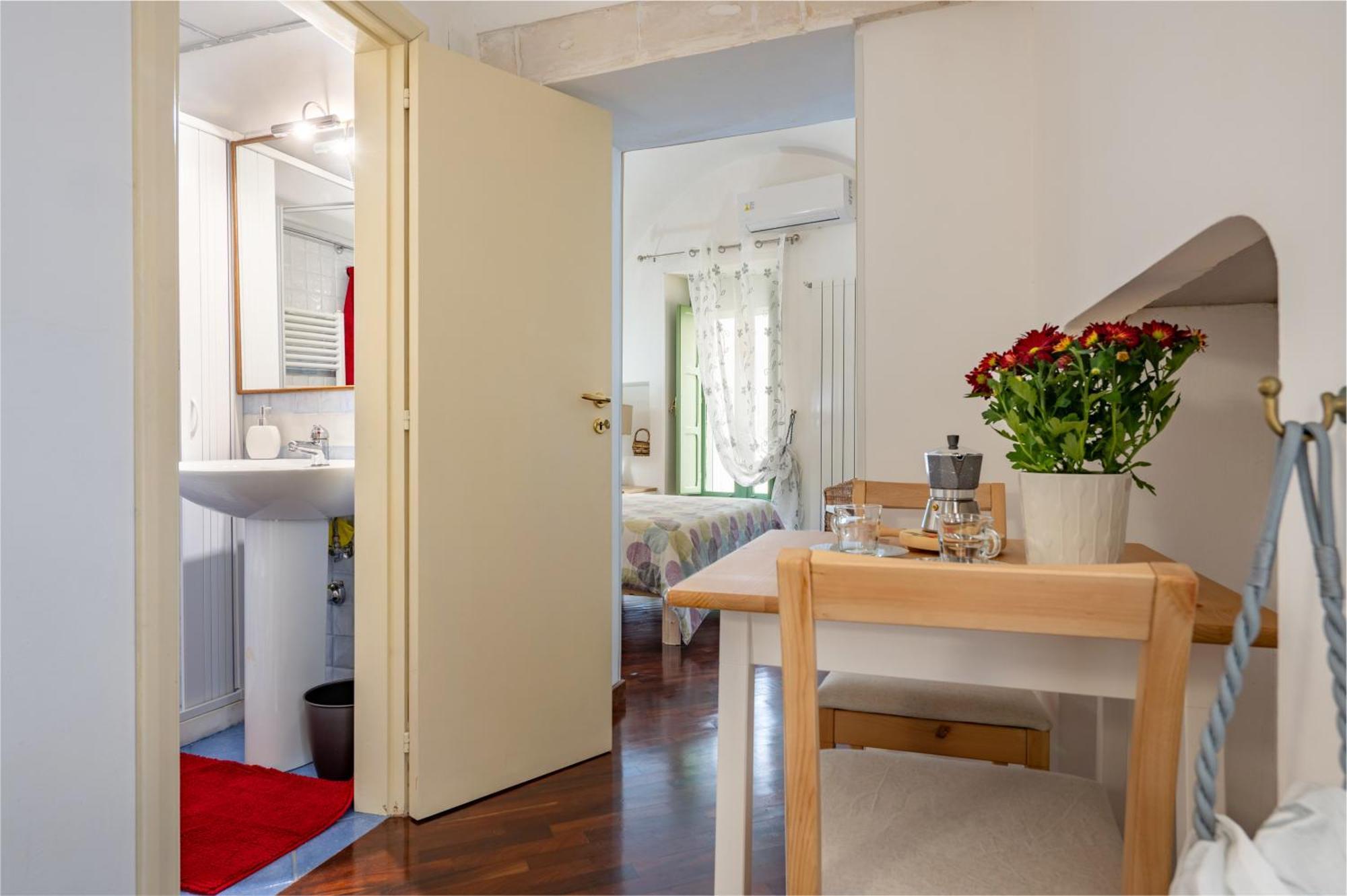 Casa Fragolina Villa Martina Franca Eksteriør bilde